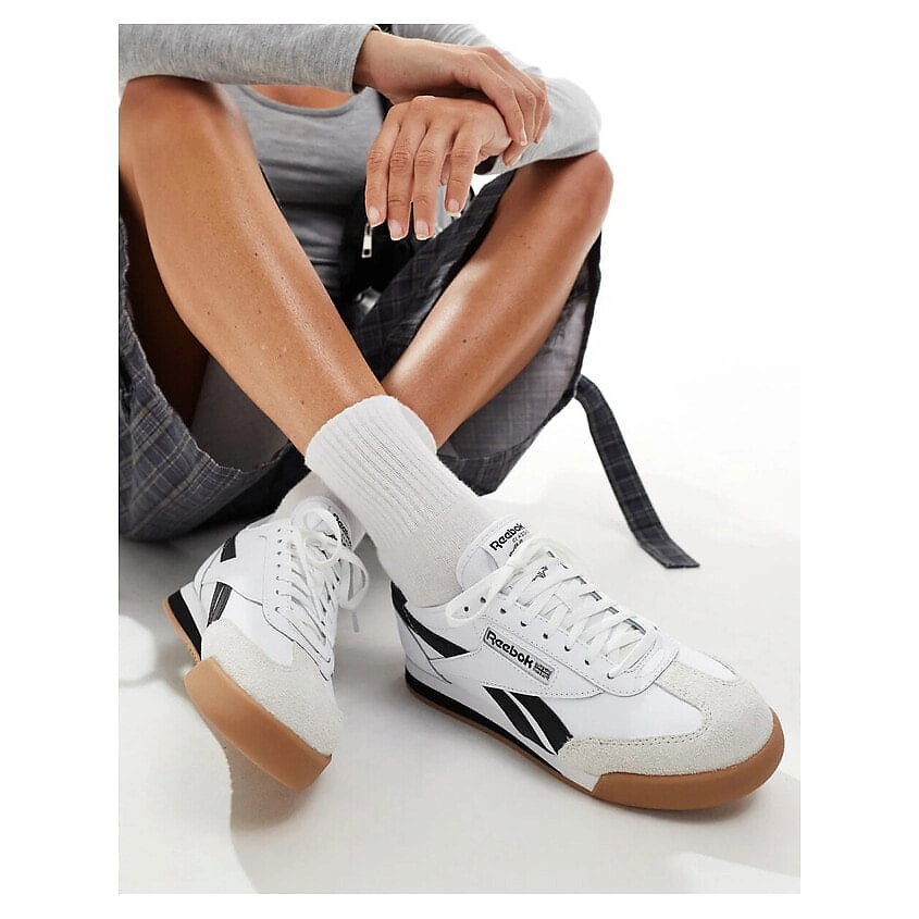 REEBOK Кроссовки Campio XT – фото 2