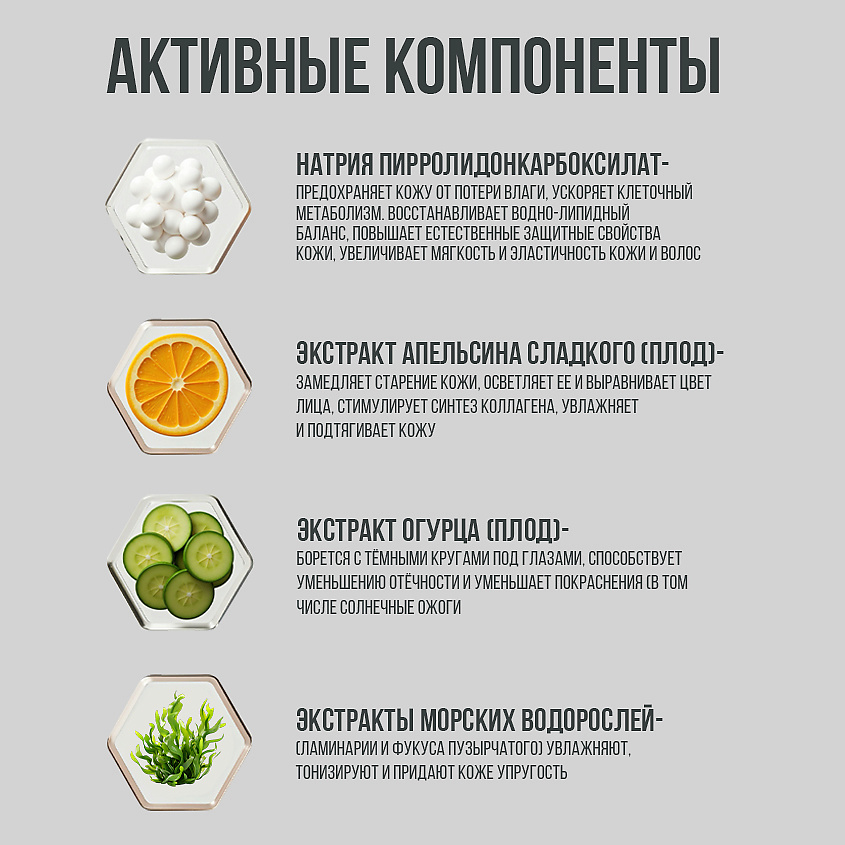 EDEN Sun Series Cпрей солнцезащитный для лица и тела SPF 50 – фото 2