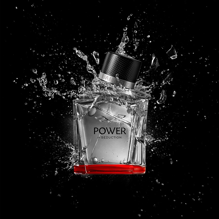 BANDERAS Power of Seduction – фото 3