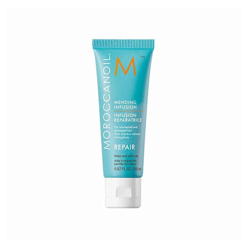 MOROCCANOIL Сыворотка для ухода за волосами Mending Infusion Repair – фото 2