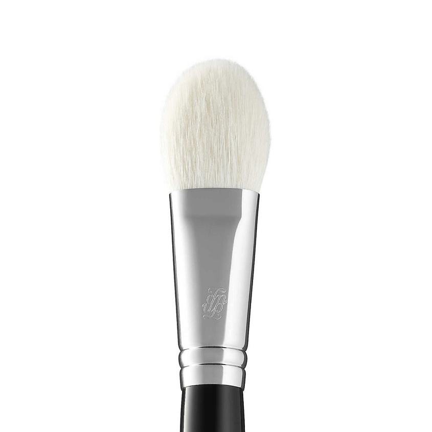 MAKE-UP SECRET Кисть для нанесения румян, хайлайтера, бронзера B51 – фото 2