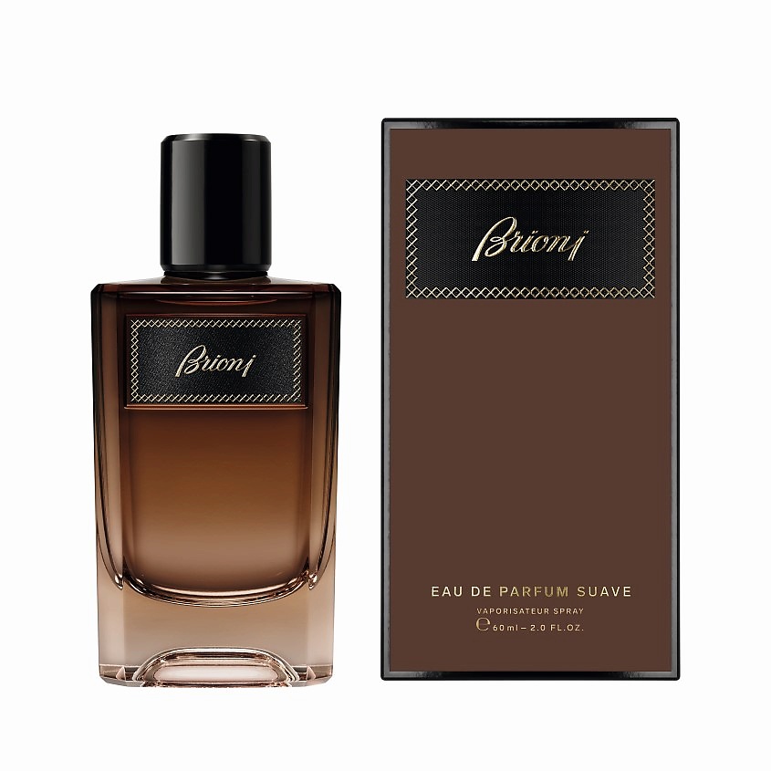 BRIONI Eau de Parfum Suave – фото 2