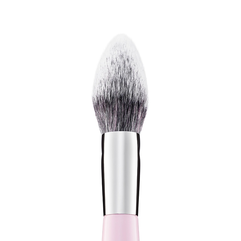 MAKE-UP SECRET Кисть для пудры Z01 – фото 3