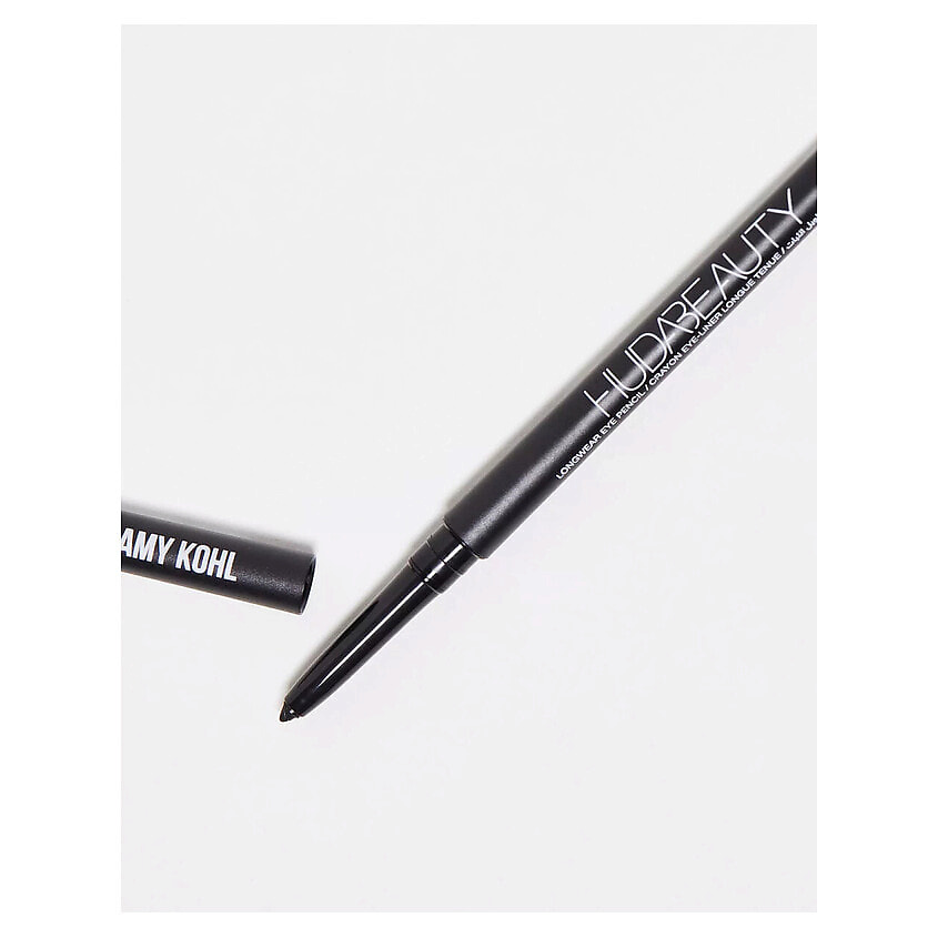 HUDA BEAUTY Карандаш для глаз Creamy Kohl – фото 4