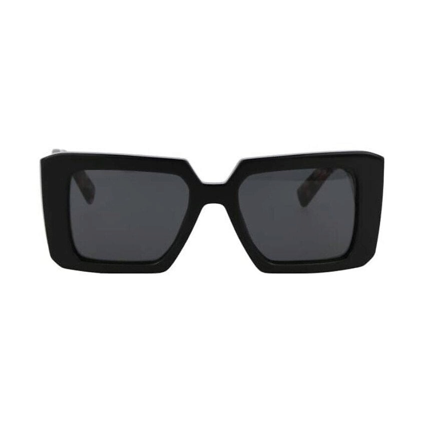 PRADA Солнцезащитные очки Square Frame Sunglasses – фото 4
