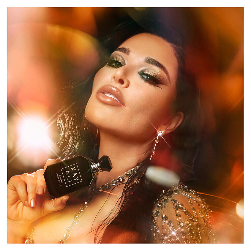 HUDA BEAUTY Парфюмерная вода KAYALI Oudgasm Vanilla Oud 36 – фото 3