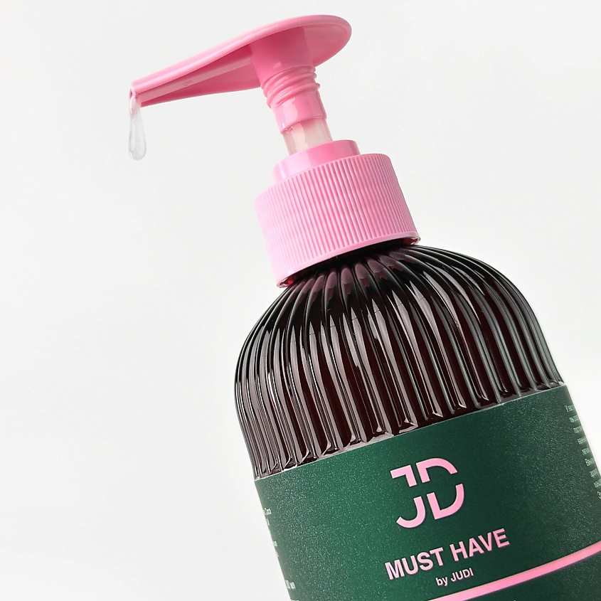 JD BY JUDI Гель для душа "MUST HAVE" – фото 3