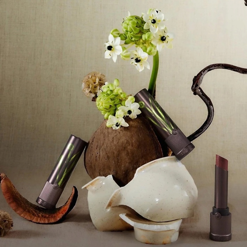 GIRLCULT Помада Compendium of Materia Medica Collection – фото 6