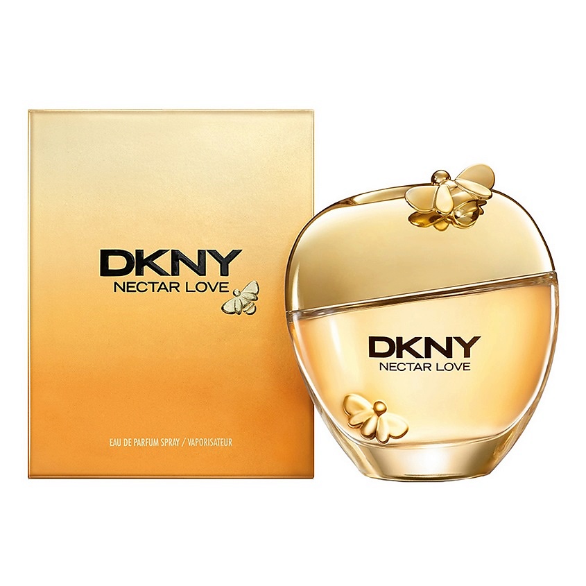 DKNY Nectar Love – фото 2