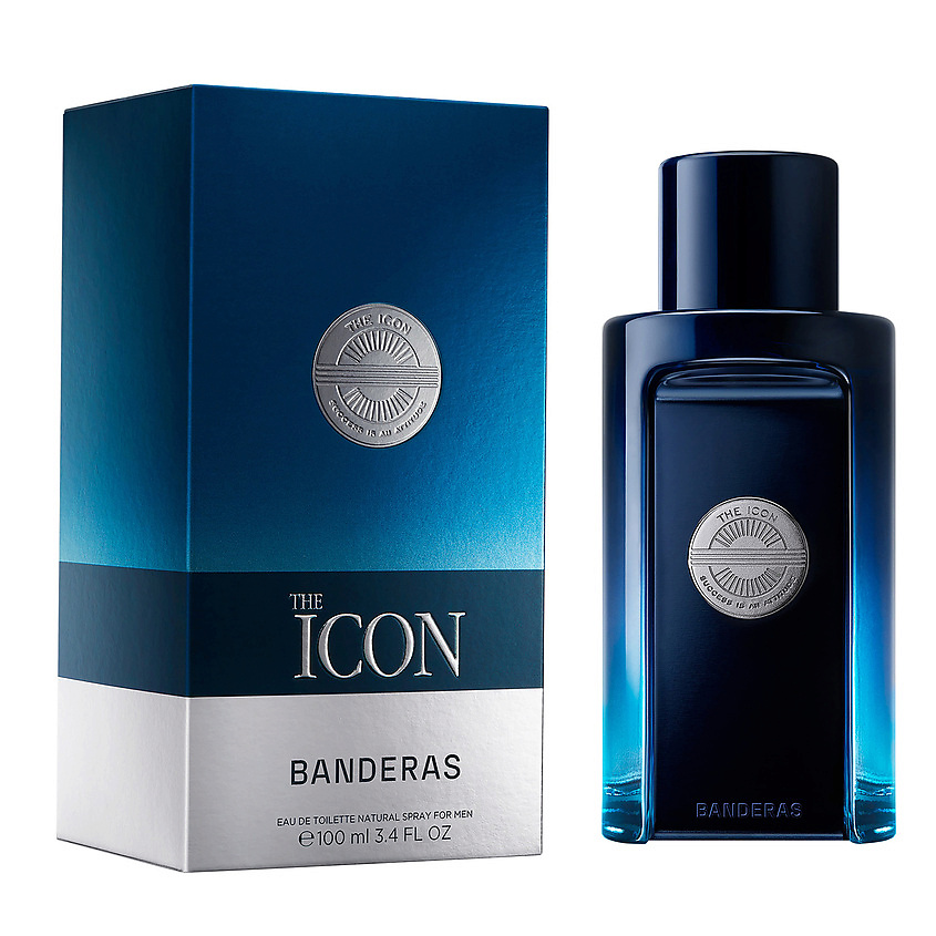 BANDERAS The Icon – фото 4