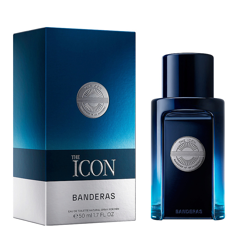 BANDERAS The Icon – фото 4