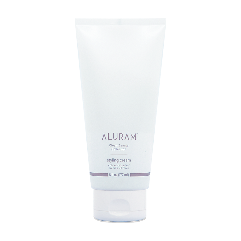 ɅLURɅM Крем для укладки/STYLING CREAM – фото 4