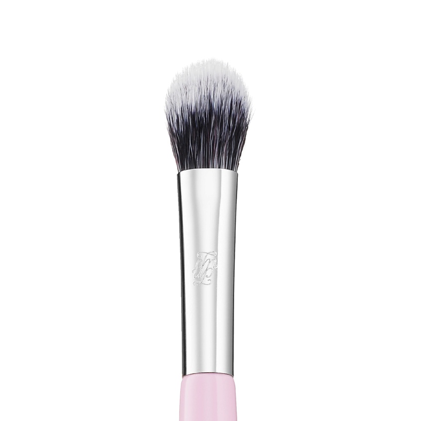 MAKE-UP SECRET Кисть для нанесения и растушевки кремовых и пудровых продуктов Z07-N – фото 2