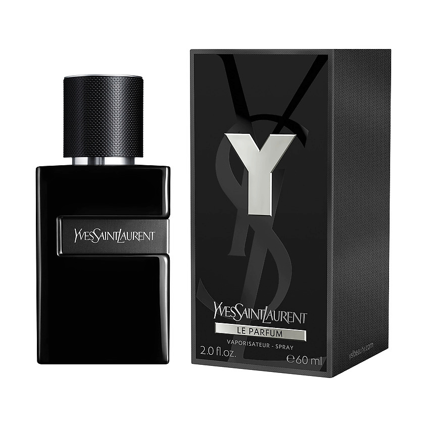 YVES SAINT LAURENT Y Le Parfum – фото 2