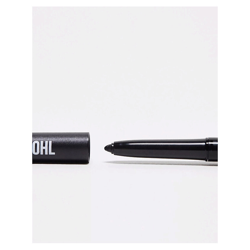 HUDA BEAUTY Карандаш для глаз Creamy Kohl – фото 3