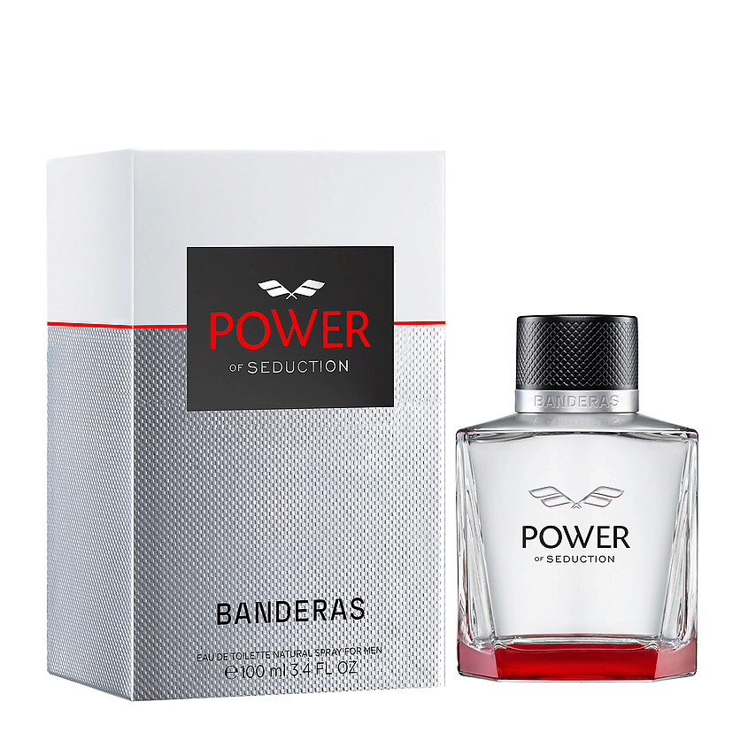 BANDERAS Power of Seduction – фото 4