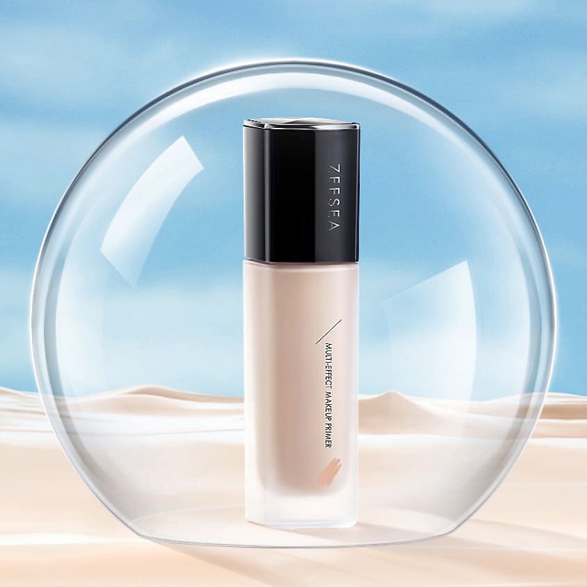ZEESEA Праймер для лица Multi-effect make-up primer – фото 2