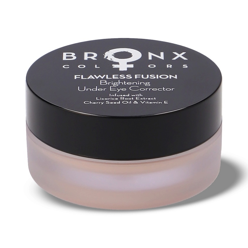 BRONX COLORS Корректор для лица Flawless Fusion – фото 2