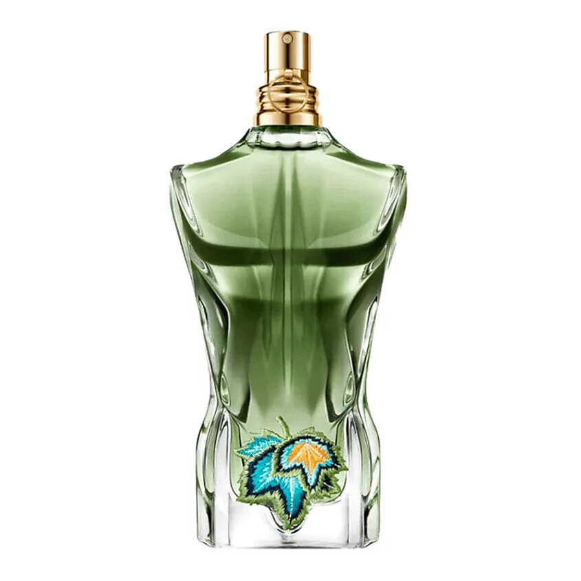 JEAN PAUL GAULTIER Парфюмерная вода Le Beau Paradise Garden, 125