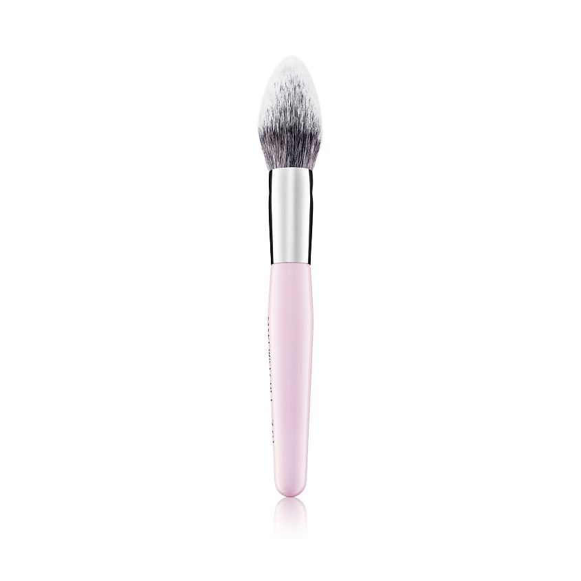 MAKE-UP SECRET Кисть для пудры Z01 – фото 4