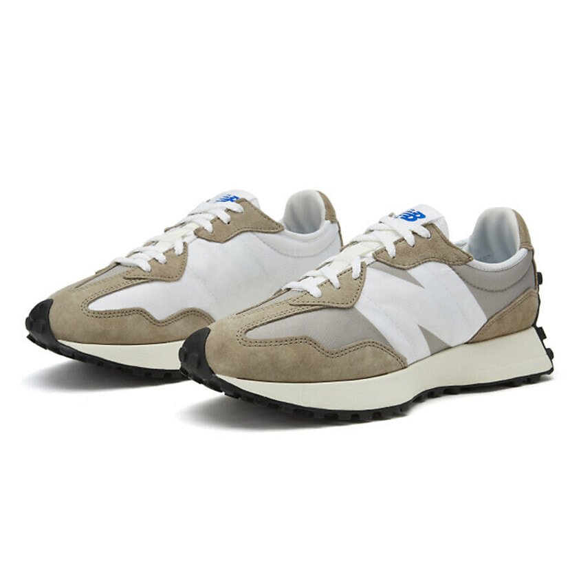 NEW BALANCE Кроссовки NB 327, 37.0 – фото 8