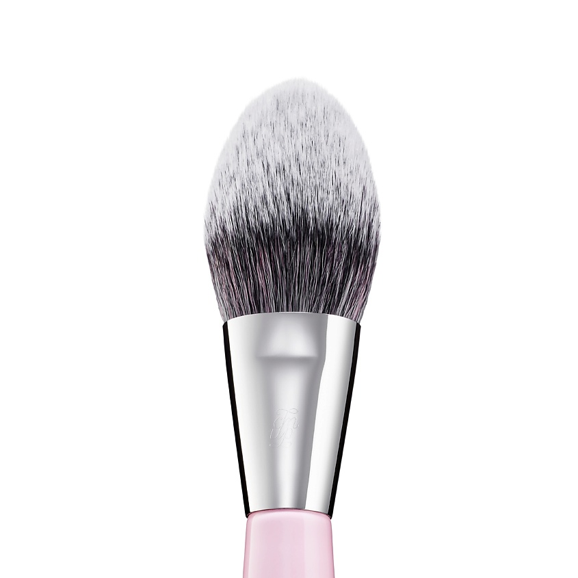 MAKE-UP SECRET Кисть для пудры Z01 – фото 2