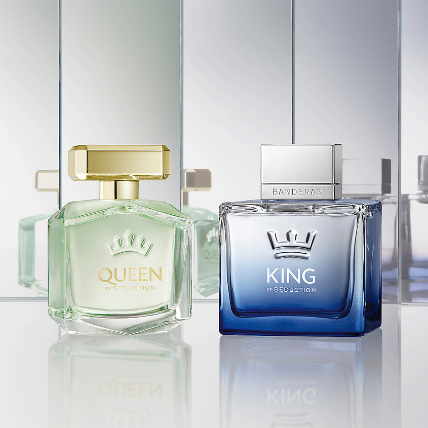 BANDERAS King of Seduction – фото 10
