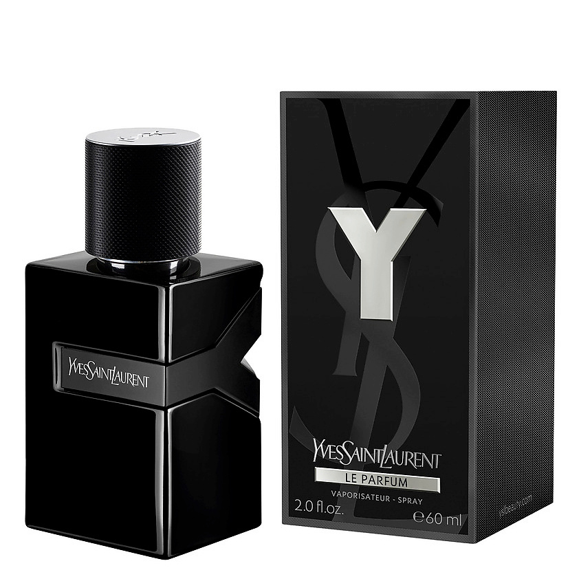 YVES SAINT LAURENT Y Le Parfum – фото 3
