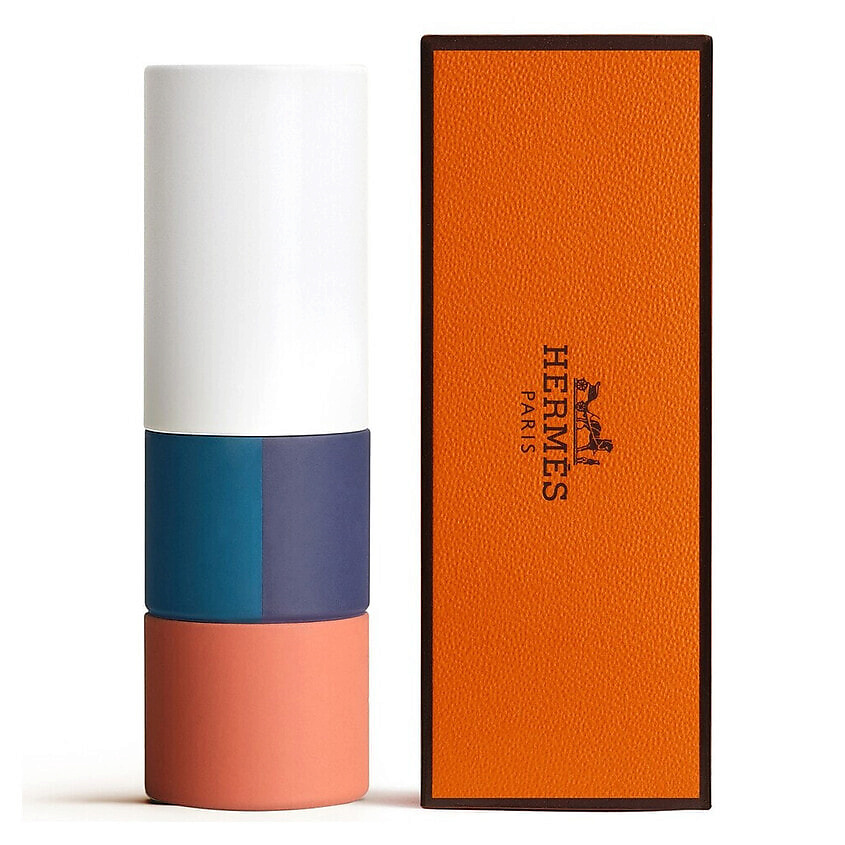 HERMES Матовая губная помада Rouge Hermès Matte Lipstick Limited Edition – фото 2