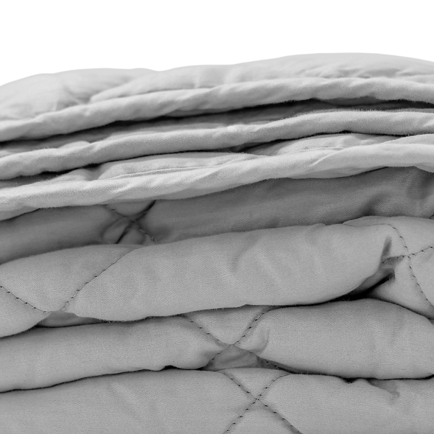 BLUE SLEEP Одеяло гравитационное – фото 4