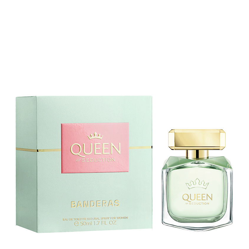 BANDERAS Queen of Seduction – фото 7