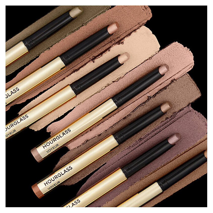 HOURGLASS Тени-стик Voyeur Eyeshadow Stick – фото 2
