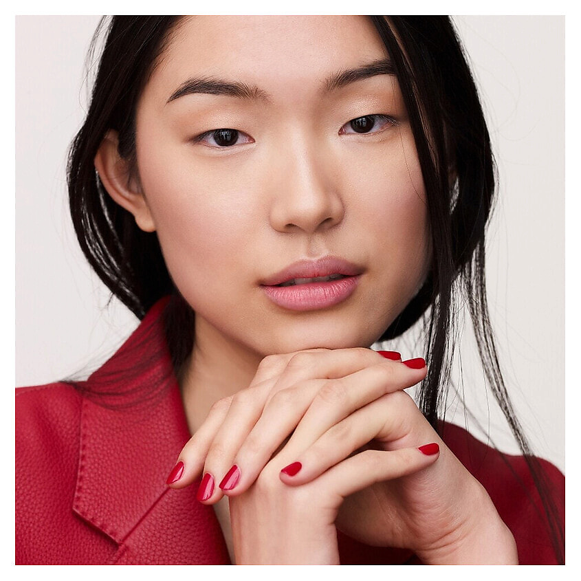 HERMES Лак для ногтей Les Mains Hermès, 66 Rouge Piment купить по