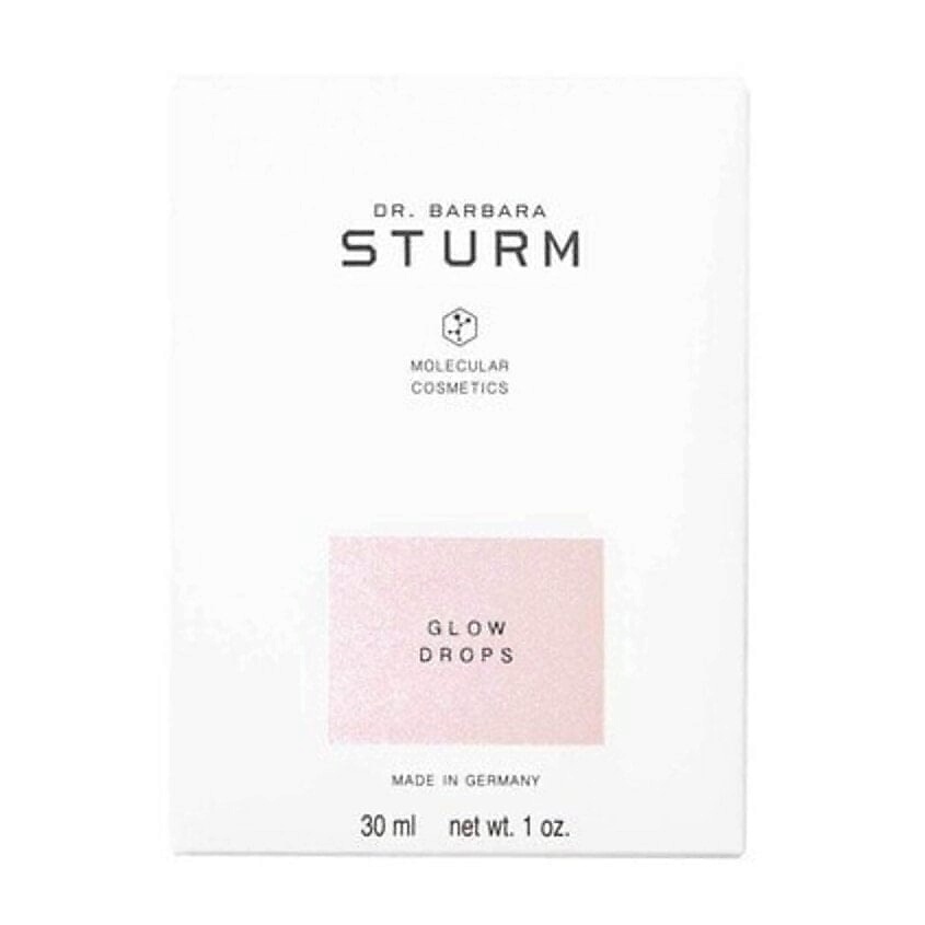 DR.BARBARA STURM Сыворотка для лица Glow Drops, 30 мл – фото 2