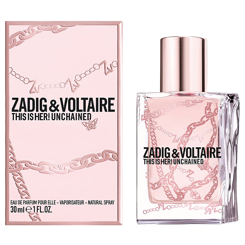 ZADIG&VOLTAIRE This Is Her Unchained – фото 2