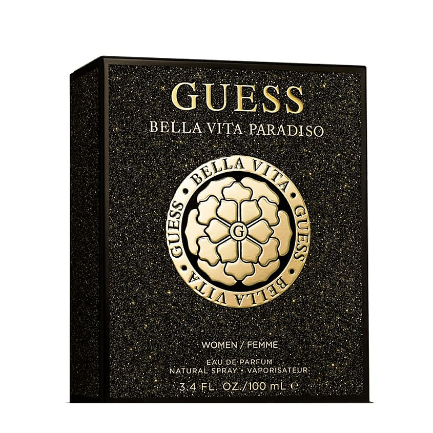 GUESS Bella Vita Paradiso – фото 2