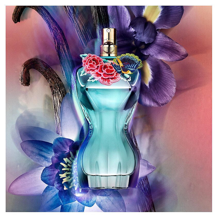 JEAN PAUL GAULTIER Парфюмерная вода La Belle Paradise Garden
