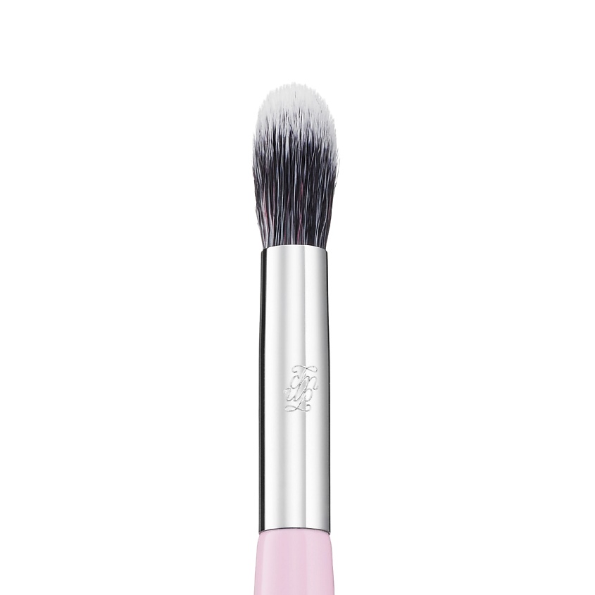 MAKE-UP SECRET Кисть для растушевки кремовых и пудровых продуктов Z08-N – фото 2