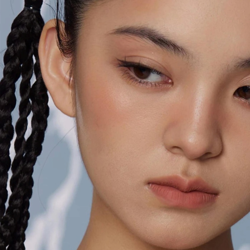 GIRLCULT Румяна Miao Witch Collection Emotion – фото 6