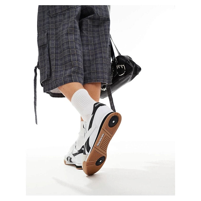 REEBOK Кроссовки Campio XT – фото 11