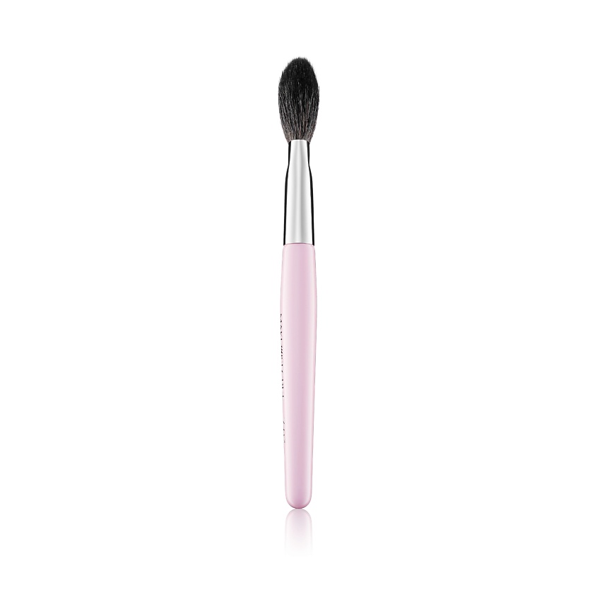 MAKE-UP SECRET Кисть для сухой коррекции и румян Z03 – фото 3
