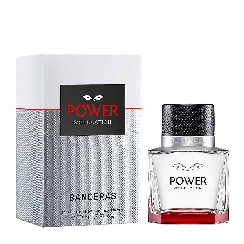 BANDERAS Power of Seduction – фото 2