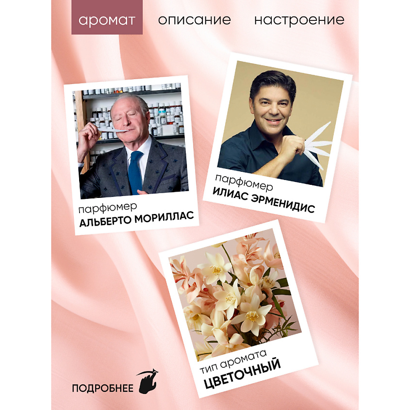 AVON Парфюмерная вода Treselle для нее – фото 9