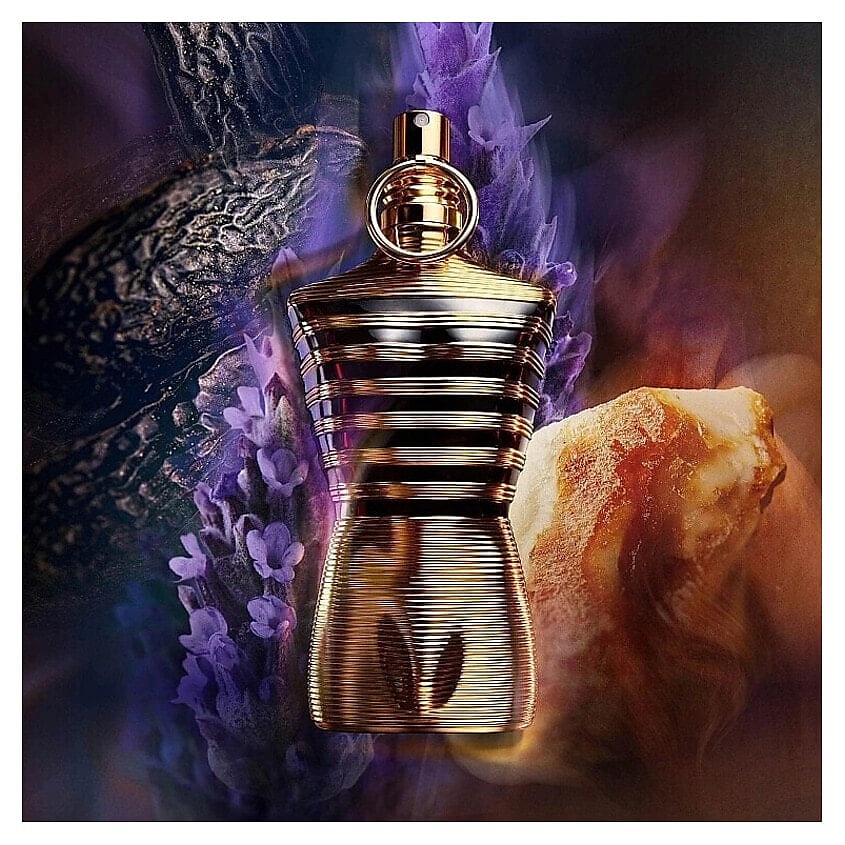 JEAN PAUL GAULTIER Парфюмерная вода Le Male Elixir купить по цене