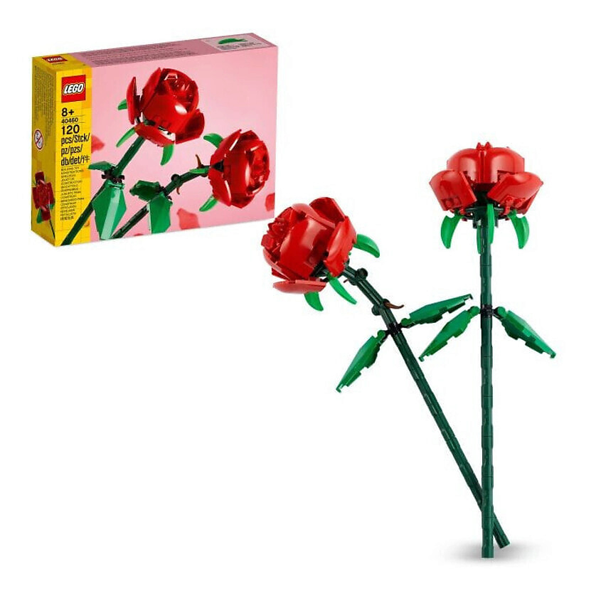 LEGO Конструктор Creator Rosen – фото 2