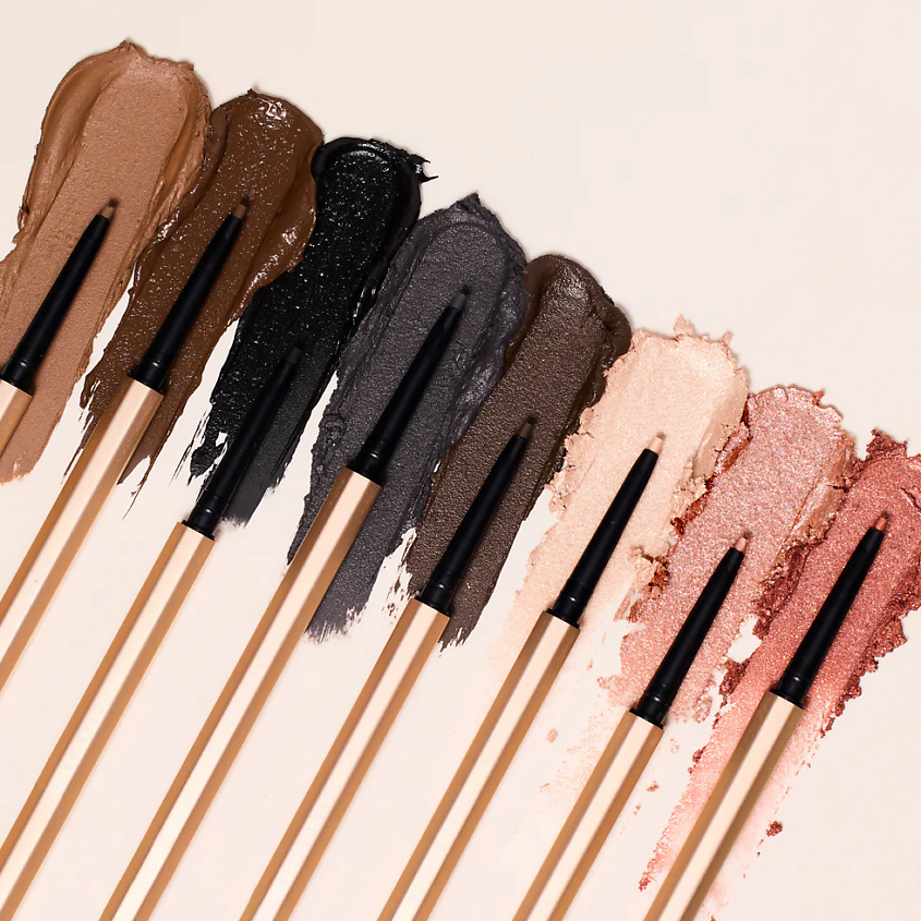 DEAR DAHLIA Карандаш для глаз  Perfect Designing Eyeliner Pencil – фото 5