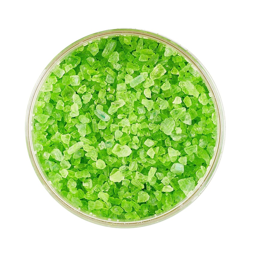 BEAUTICA Соль для ванн c крымского побережья  «Груша & Карамель» – фото 5