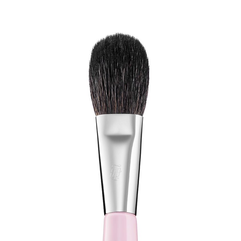 MAKE-UP SECRET Кисть для сухой коррекции и румян Z03 – фото 4
