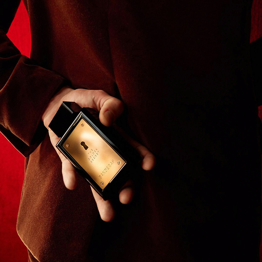 BANDERAS The Golden Secret – фото 5