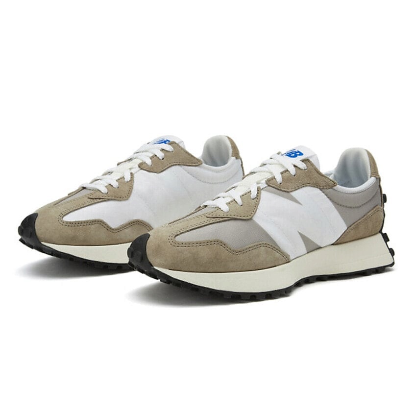 NEW BALANCE Кроссовки NB 327, 39.5 – фото 9